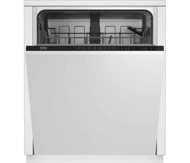 Beko BDIN24320 - 1028191 - zdjęcie